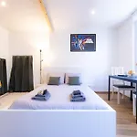 Appartement Superbe I Centre Saint Ausone Angoulême