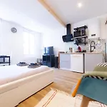 Appartement Superbe I Centre Saint Ausone Angoulême