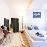 Appartement Superbe I Centre Saint Ausone *