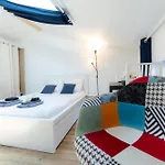 Superbe I Centre Saint Ausone Appartement *