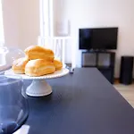Superbe I Centre Saint Ausone Appartement Angoulême