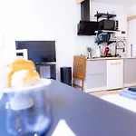 Superbe I Centre Saint Ausone Appartement