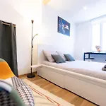 Superbe I Centre Saint Ausone Appartement Angoulême