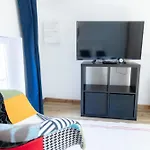 Appartement Superbe I Centre Saint Ausone Angoulême