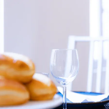 Superbe I Centre Saint Ausone Appartement *