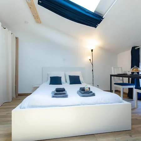 Superbe I Centre Saint Ausone * Angoulême