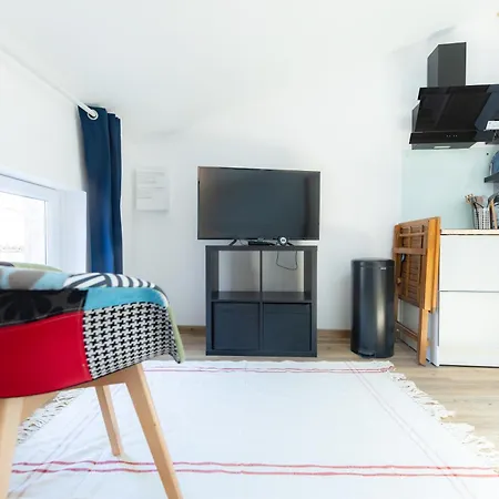 Apartmán Superbe I Centre Saint Ausone Angoulême