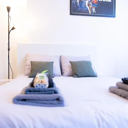 Superbe I Centre Saint Ausone Appartement