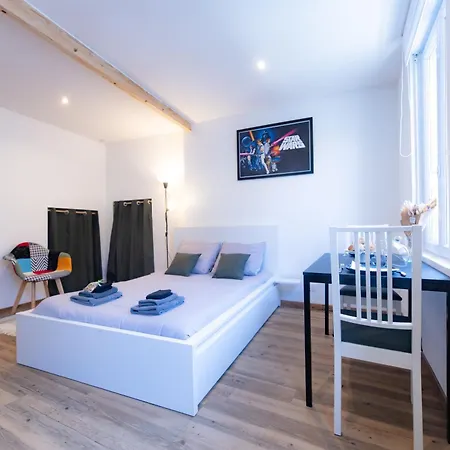 Superbe I Centre Saint Ausone Angoulême