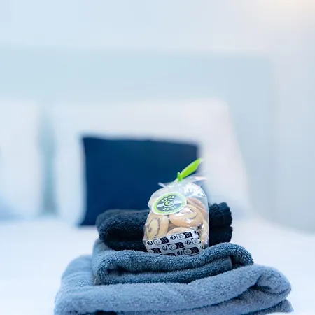 Superbe I Centre Saint Ausone *