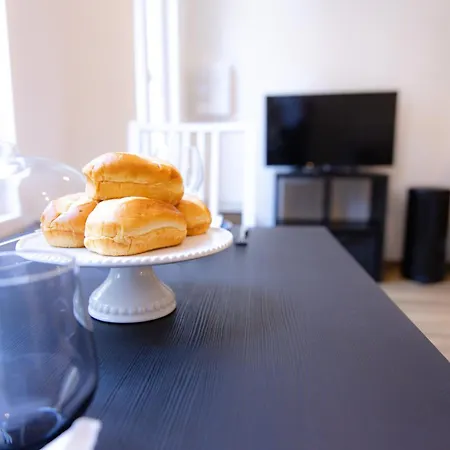 Superbe I Centre Saint Ausone Appartement Angoulême