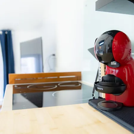 Superbe I Centre Saint Ausone Appartement