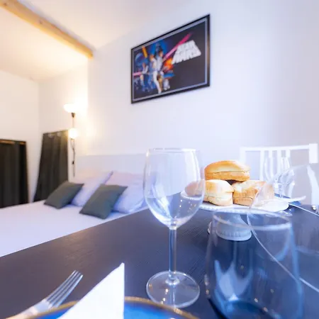 Superbe I Centre Saint Ausone * Angoulême