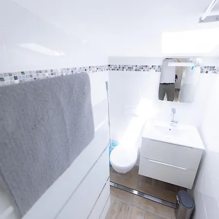 Superbe I Centre Saint Ausone Appartement