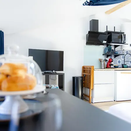 Superbe I Centre Saint Ausone Appartement Angoulême