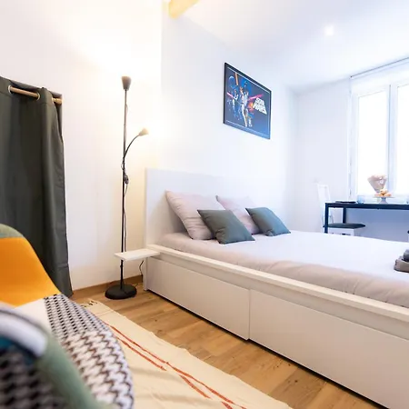 Superbe I Centre Saint Ausone Apartmán Angoulême