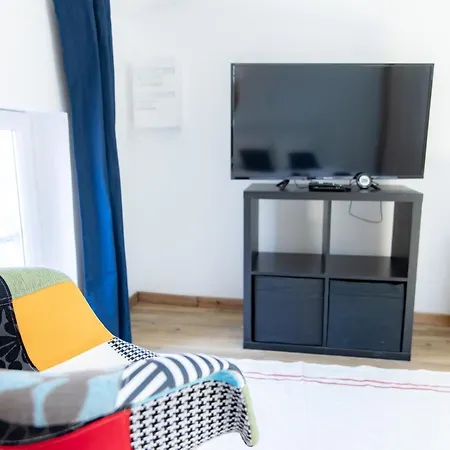 Appartement Superbe I Centre Saint Ausone Angoulême