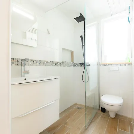 Apartmán Superbe I Centre Saint Ausone *