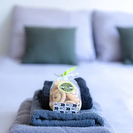 Apartmán Superbe I Centre Saint Ausone