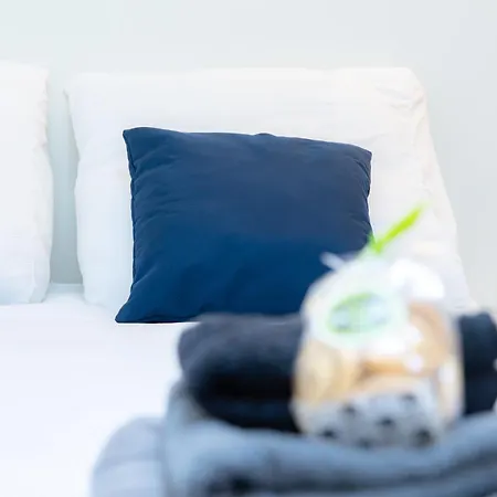 Apartmán Superbe I Centre Saint Ausone *