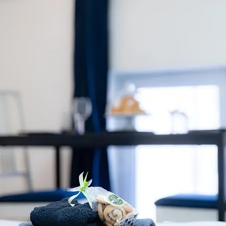 Apartmán Superbe I Centre Saint Ausone